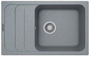 Chiuveta de bucatarie Montebella 7446 VLG Grey