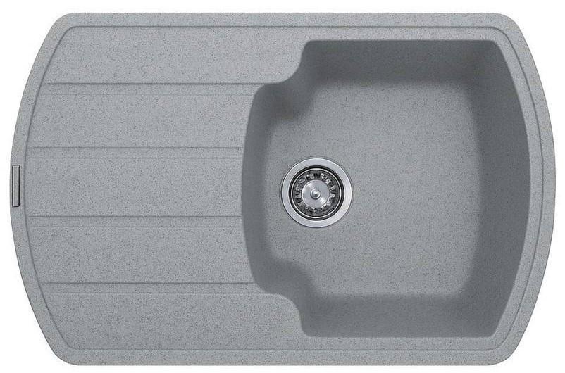 Chiuveta de bucatarie Montebella 7650 Grey
