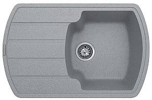 Chiuveta de bucatarie Montebella 7650 Grey