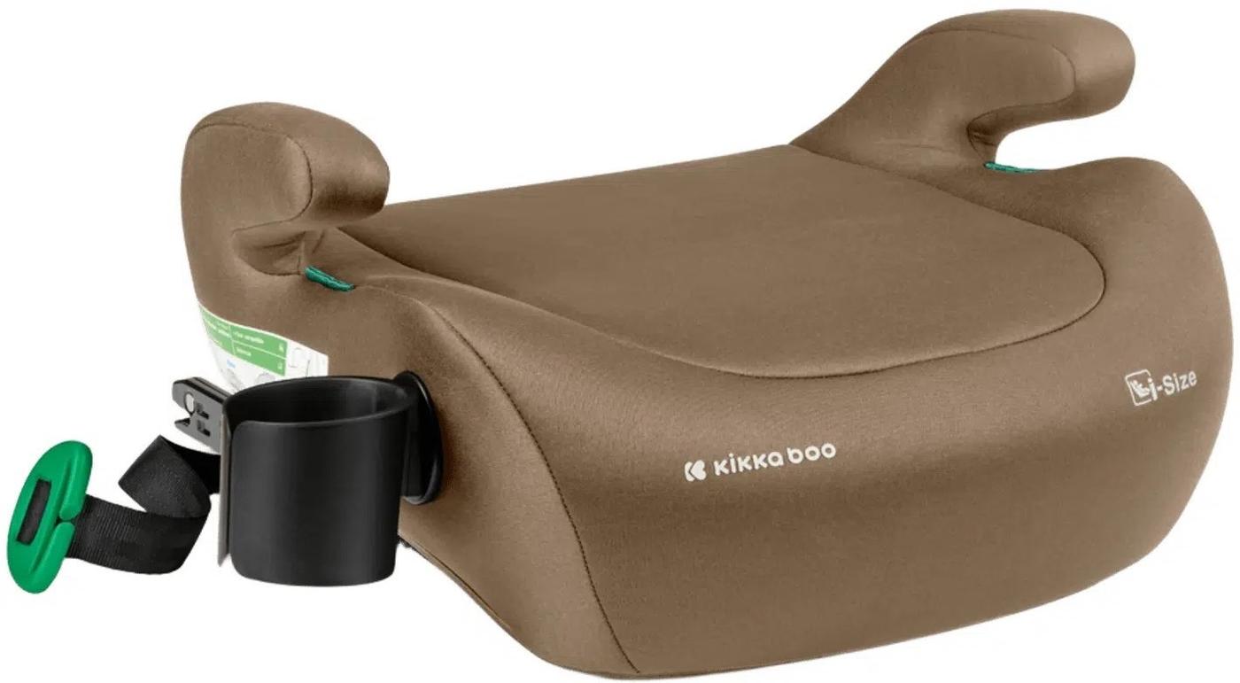 Scaun auto copii Kikka Boo i-Tip 2 Beige