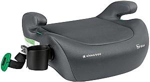 Scaun auto copii Kikka Boo i-Tip 2 Dark Grey