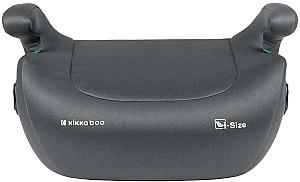Scaun auto copii Kikka Boo i-Tip 2 Dark Grey