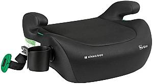 Scaun auto copii Kikka Boo i-Tip 2 Black