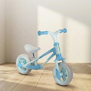 Bicicleta fara pedale Moni Ranger Mini Blue