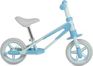 Bicicleta fara pedale Moni Ranger Mini Blue