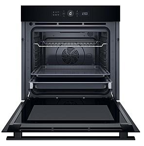 Cuptor electric incorporabil Whirlpool WOI4S8CM1SBA