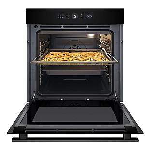 Cuptor electric incorporabil Whirlpool WOI4S8CM1SBA