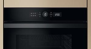 Cuptor electric incorporabil Whirlpool WOI4S8CM1SBA