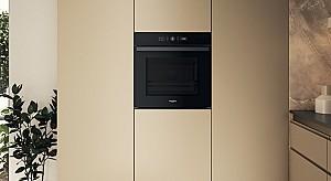 Cuptor electric incorporabil Whirlpool WOI4S8CM1SBA