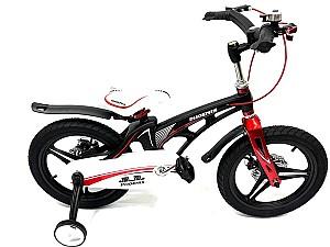 Bicicleta copii VLM 18-46 Black