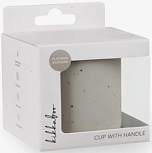 Cana Kikka Boo Platinum Silicone Sand (6 luni+)