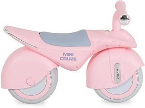 Bicicleta fara pedale Moni Mini Cruze Pink