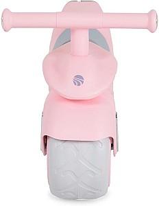 Bicicleta fara pedale Moni Mini Cruze Pink