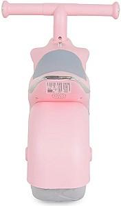 Bicicleta fara pedale Moni Mini Cruze Pink