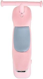 Bicicleta fara pedale Moni Mini Cruze Pink