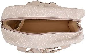 Genta pentru mamici Moni Mivida Beige