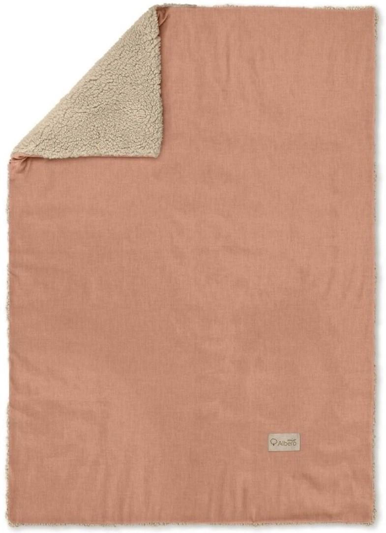 Plapuma Albero Mio Velur Caramel