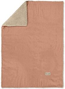 Plapuma Albero Mio Velur Caramel