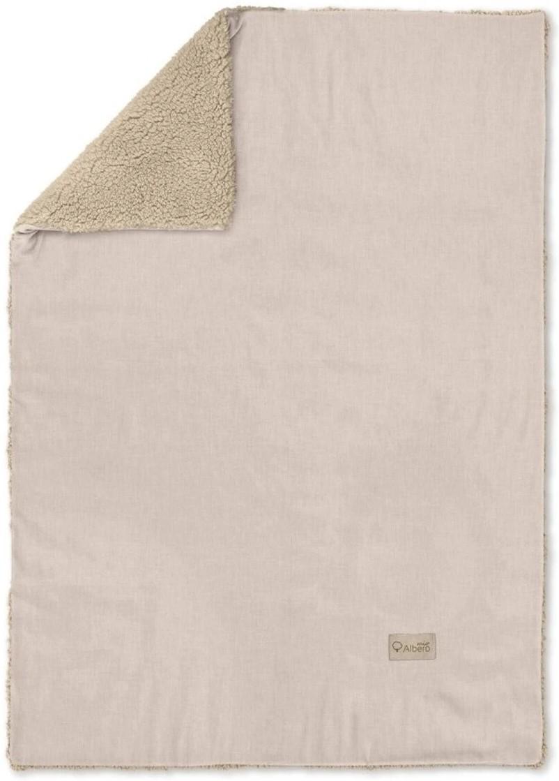Plapuma Albero Mio Velur Beige