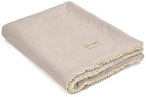 Plapuma Albero Mio Velur Beige