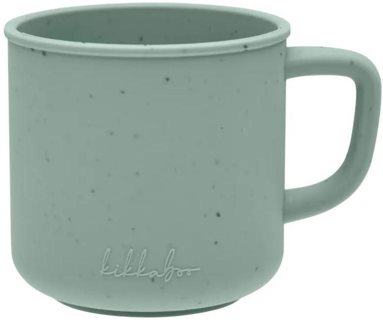 Cana Kikka Boo Platinum Silicone Sage (6 luni+)