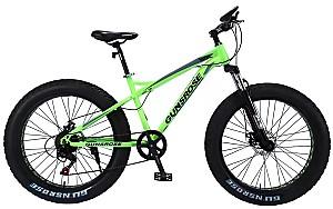 Bicicleta de munte VLM 26-X305 Green