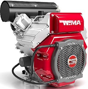 Motor pentru motocultor Weima WM2V92FE
