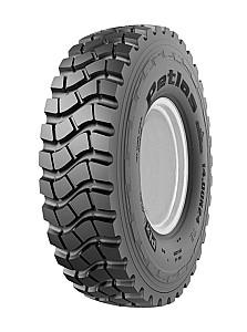 Anvelopa industriala PETLAS Ptx RD22 TL 14.00R24 153/A8