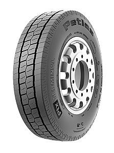 Anvelopa industriala PETLAS Ptx Terminal TL 310/80R22.5 175/A8