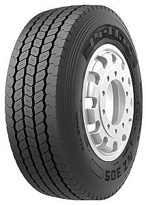 Anvelopa camion PETLAS NZ305 20PR Trailer mixed 385/65R22.5 164K