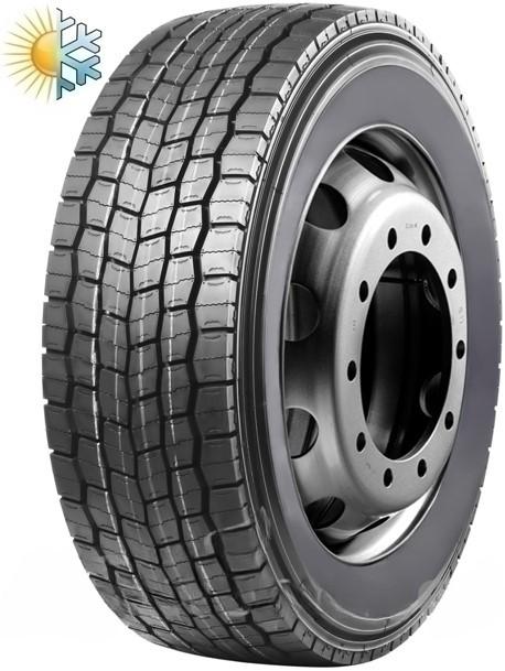Anvelopa camion HUBTRAC Regional D11 18PR Drive 315/70R22.5 156/150L