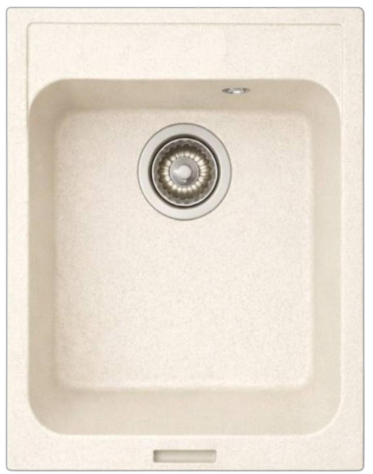 Chiuveta de bucatarie Montebella 4050 Beige