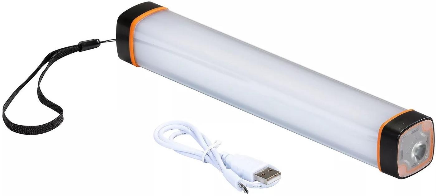 Lanterna Disc-O-Bed Camping Light X5