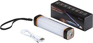 Lanterna Disc-O-Bed Camping Light X5