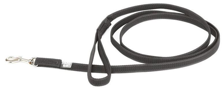 Ham pentru caini Record Julius-K9 Supergrip Black