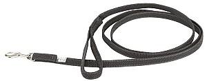Ham pentru caini Record Julius-K9 Supergrip Black
