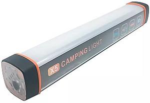 Lanterna Disc-O-Bed Camping Light X5