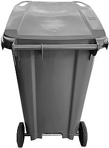 Tomberon Uniplast Dark Gray 240L (37213)