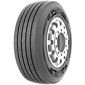 Anvelopa camion PETLAS NZ310 20PR Trailer 385/65R22.5 164K