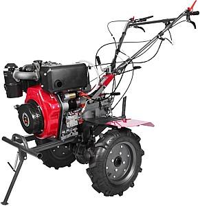 Motocultor Weima WM 1100AE (Motorina, 7 C.P.)
