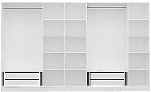 Dulap Trendy Kale 5036 Alb