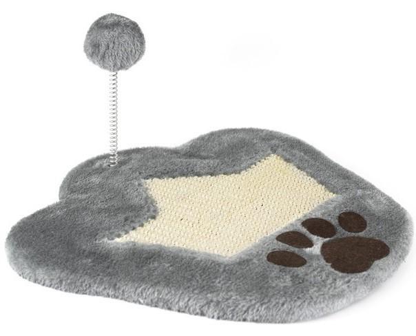 Ansamblu pentru pisici Ferplast Cat&Rina Elegance – Zampina