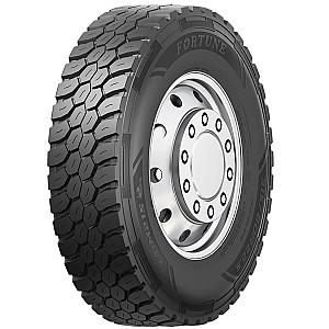 Anvelopa camion Fortune FDM215 22PR Drive mixed 315/80R22.5 164/161J
