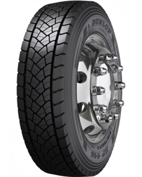 Anvelopa camion Dunlop SP446 Drive 315/80R22.5 156/154M