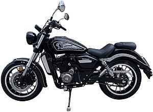 Motocicleta Viper RDM550G