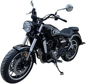 Motocicleta Viper RDM550G