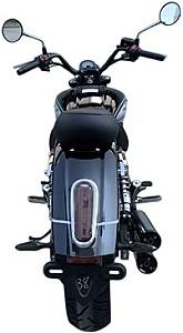 Motocicleta Viper RDM550G