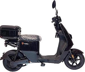 Scuter electric Yadea DE3 Black