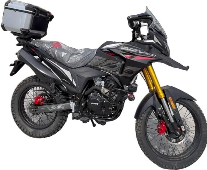 Motocicleta Viper ADV 300