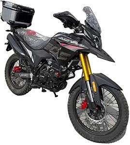 Motocicleta Viper ADV 300